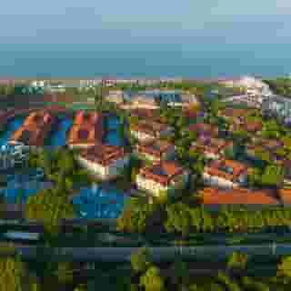 Gural Premier Belek, 2 of 5