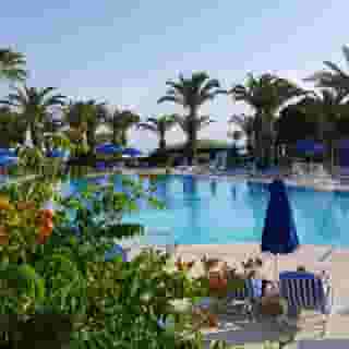 Blue Horizon, 3 of 5