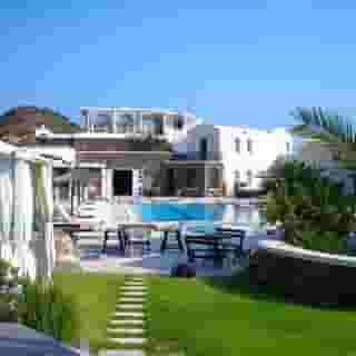 Pantheon Deluxe Villas, 4 of 5