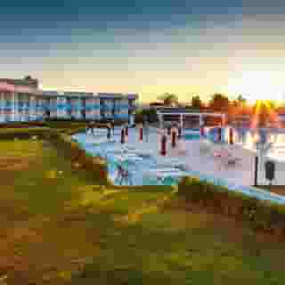 Hotel Club Selinunte Beach AiMori, 5 of 5