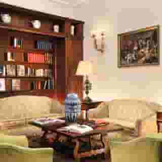 Grand Hotel Continental - Starhotels Collezione, 5 of 5