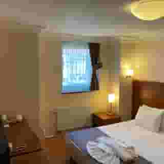 Triada Hotel Gayrettepe, 6 of 6
