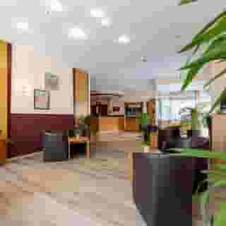 Trip Inn Frankfurt Airport Russelsheim, 4 of 5