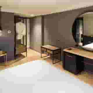 The Time New York, part of JdV by Hyatt, 1 of 5