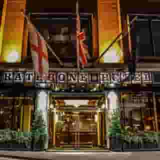 The Rathbone, 1 of 5