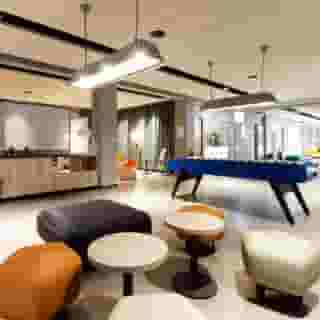 a&o Frankfurt Ostend, 5 of 5