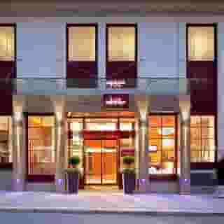 Hotel Mercure Wien Zentrum, 5 of 5