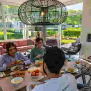 EuroParcs Buitenhuizen, 1 of 5