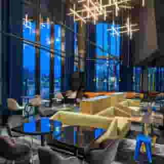 Tribe Budapest Stadium, 2 of 5