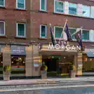 The Morgan Hotel, 2 of 5