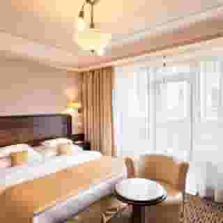 Majestic Plaza Hotel Prague, 1 of 5