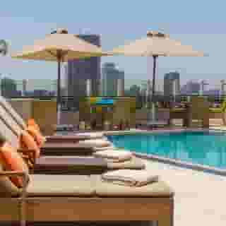 Kempinski Nile Hotel Garden City Cairo, 2 of 5