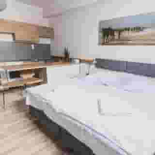 Cybulskiego Guest Rooms, 3 of 5