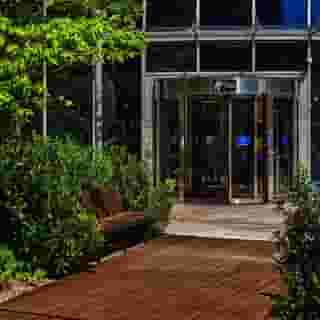 Holiday Inn Express Warsaw - The HUB, 4 of 5