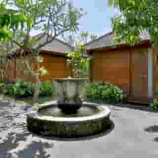 DISINI Luxury Spa Villas, 6 of 6