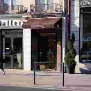 Hotel Bayard, 3 of 4