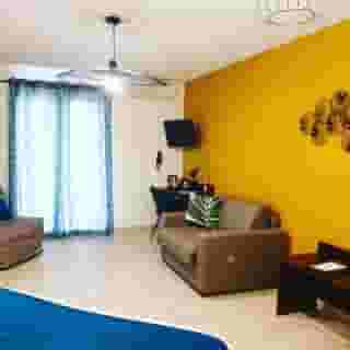 The Originals City Hotel Cote Sud Marseille East, 1 of 5