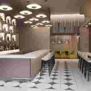 Hampton Inn New York Times Square, 5 of 5