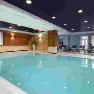 Seehotel Niedernberg - Das Dorf am See, 2 of 5