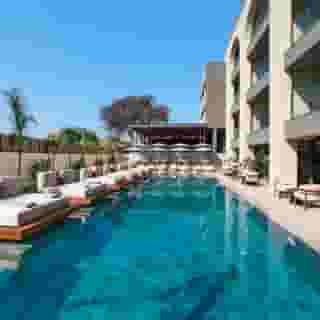 Alizo Comfort Chic Stay, 1 of 5