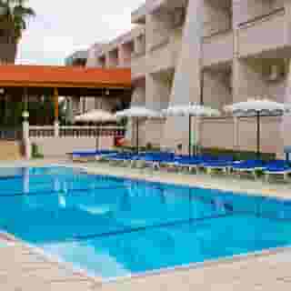 Golden Days Aparthotel, 1 of 5