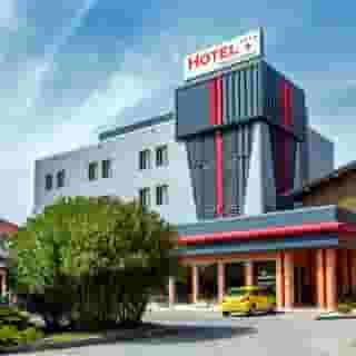 Mediterraneo Livorno, 1 of 5