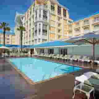 The Table Bay Hotel, 1 of 5