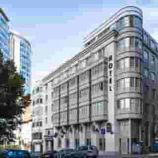 Best Western City Centre, 1 of 5