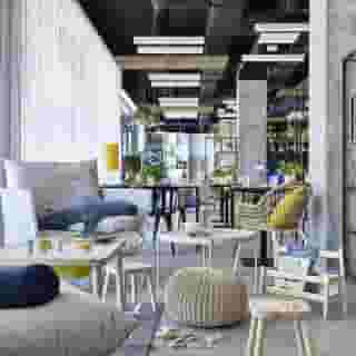 Arche Hotel Geologiczna, 3 of 5