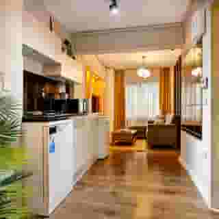 Port Galata Suites, 3 of 5