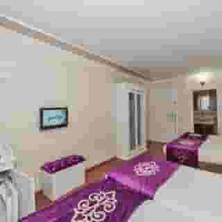 Istanbul Holiday Hotel, 6 of 6