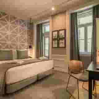 Hotel da Baixa, 2 of 5