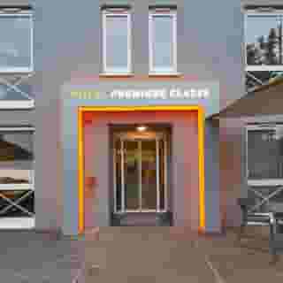 B&B Hotel Dusseldorf-Ratingen, 4 of 5