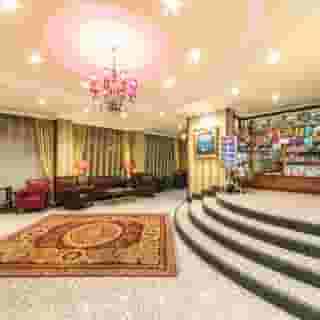 Grand Yavuz Hotel, 4 of 5