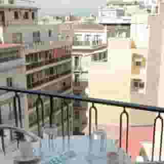 Pan Hotel Athens, 5 of 5