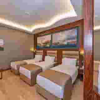 Piya Sport Hotel, 5 of 5