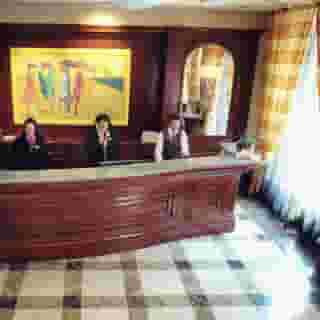 Best Western Premier Hotel Astoria, 6 of 6