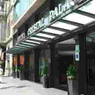 Eurostars Cristal Palace, 2 of 5