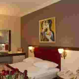 Kirbiyik Resort Hotel, 4 of 5