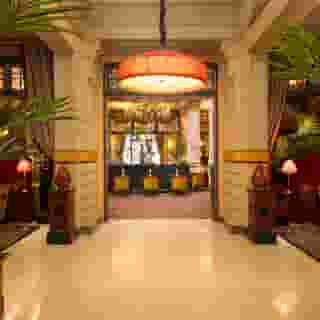 Hotel des Indes, Leading Hotels of the World, 1 of 5