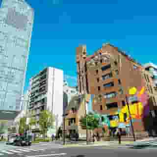 Artist Hotel - BnA STUDIO Akihabara, 1 of 5