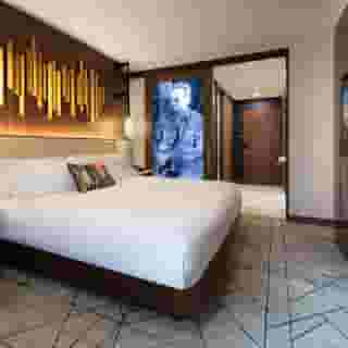 Hard Rock Hotel New York City Times Square, 5 of 5