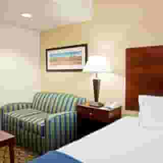 Holiday Inn Express Scottsdale, 2 of 5
