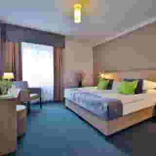 Atlantic Hotel Prague, 1 of 5