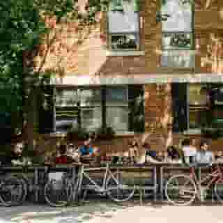 The Drake Hotel, 1 of 5