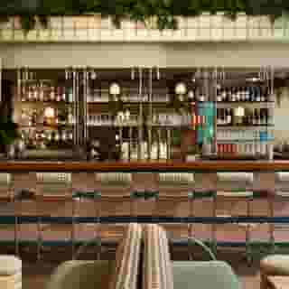 The Hoxton Brussels, 3 of 5