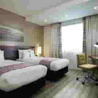 Holiday Inn London Whitechapel, 6 of 6