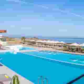 Isla Brown Chania, Curio Collection by Hilton, 4 of 5