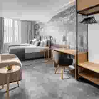 Mamaison Residence Downtown, 5 of 5