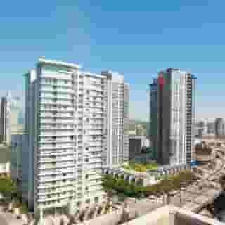 YWCA Hotel Vancouver, 2 of 5